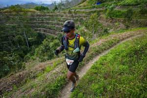 BIB: 599
                            <button type="button" onclick="openModal(21854897)" class="btn btn-primary btn-sm float-right btn-popup" data-toggle="modal" data-target=".modal-high-quality">
                        <i class="fas fa-shopping-cart"></i> Add to Cart
                    </button>
                                            <button type="button" onclick="isThisMe(21854897, true)" class="btn btn-success btn-sm float-right btn-popup btn-isme hidden" data-toggle="tooltip" data-placement="bottom" title="นี่คือรูปของคุณใช่ไหม คลิกที่นี่เพื่อเอาเข้าอัลบั้ม">
                        <i class="fas fa-plus"></i> Add to album
                    </button>
                    <button type="button" onclick="isThisMe(21854897, false)" class="btn btn-warning btn-sm float-right btn-popup btn-isnotme hidden">
                        <i class="fas fa-ban"></i> Remove from album
                    </button>